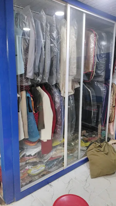 The Dryclean House Dewas