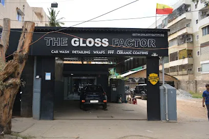 The Gloss Factor - Detailing Studio | PPF | Ceramic Coating | Graphene Coating | Wraps | Window Tints