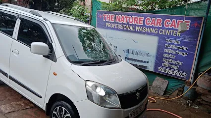 The Nature Car Care Professional Washing Center