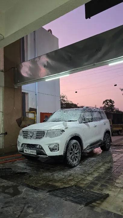 THE NEXT GEN DETAILER'Z