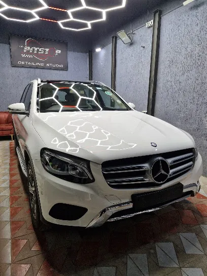 The PitStop - Car Detailing, Ceramic Coating and PPF Dahisar East