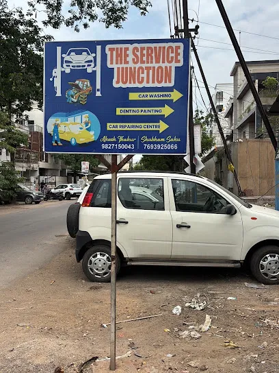 The Service Junction