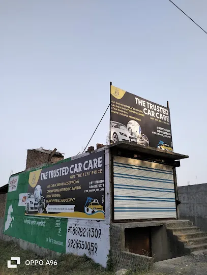 The trusted car care