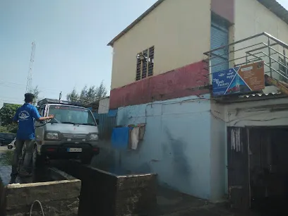 THE WASH FACTORY