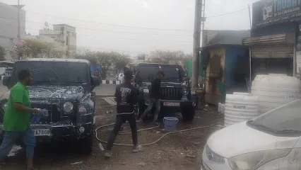 Thorat Car Care & Washing Center