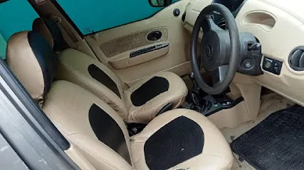 Tirumala car mechanic and spraypaints works