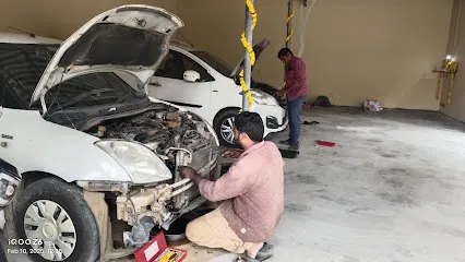 Tirumula Car Care