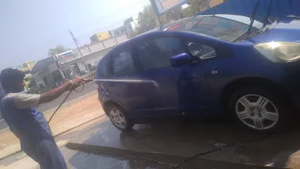 Topend car wash & Repair
