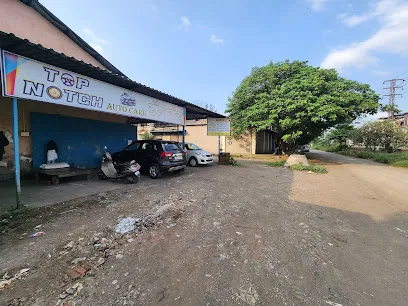 TopNotch Autocare