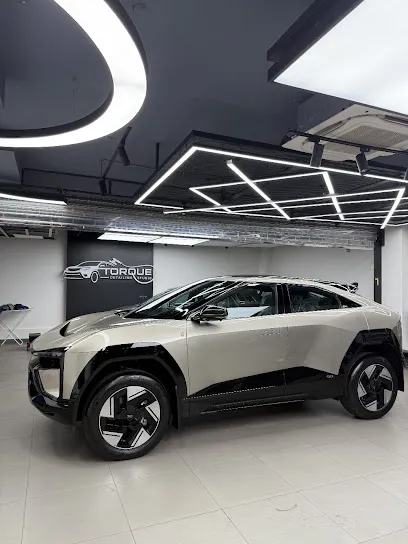 Torque Detailing Studio