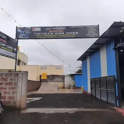 Toyota Car Care