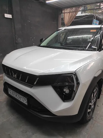 TransFormers Car Accessories & Detailing