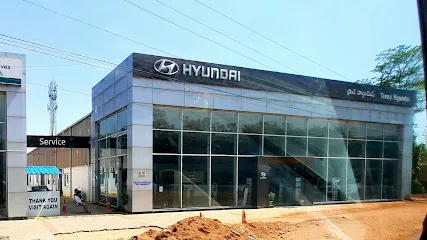 Trend Hyundai