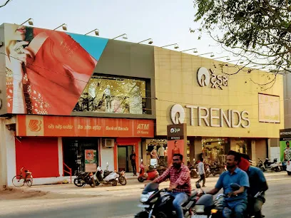 TRENDS