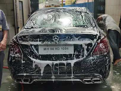 Triconic Car Care