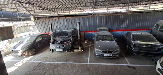 TSERV - S S AUTOTECH