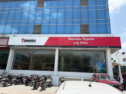 TSparsh Sharayu Toyota