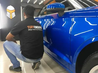TuffEnough India