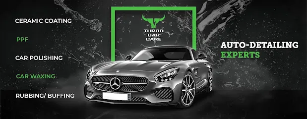 Turbo Car Care - PPF, Ceramic Coating, Graphene coating, Sunfilm, Detailing Studio [Mysore]