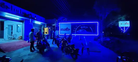 TURBO CAR'S SPA POINT