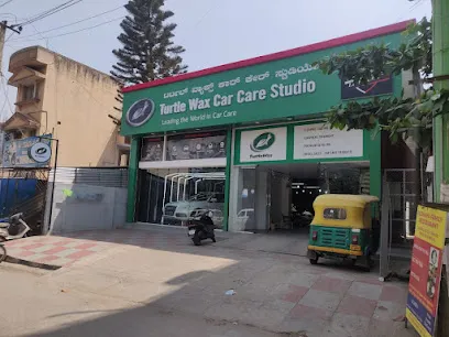 Turtle Wax Car Care Studio - Limitless Auto Detailing ( Paint protection Film PPF , GRAPHENE AND CERAMIC COATING )