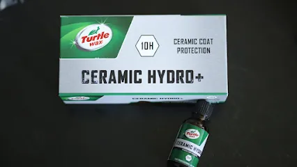 TurtleWax