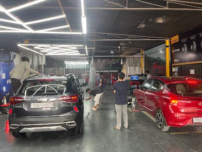 Turtlewax Car Care Studio Car PPF & Detailing Services In Hyderabad| Top Ceramic Coating | Graphene Coating