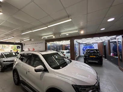 TurtleWax Car Care Studio LB Nagar - Hyderabad's Best Detailing Studio