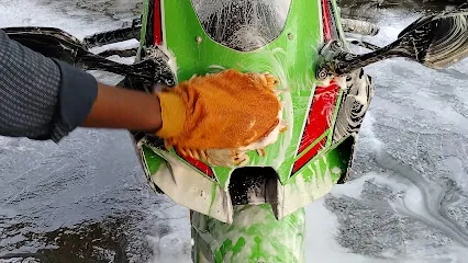 Twisha's Car washing center