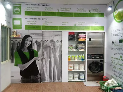 Uclean Laundry Vidisha