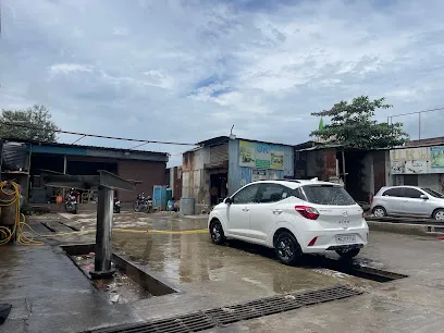 UK WASHING CENTER Aurangabad