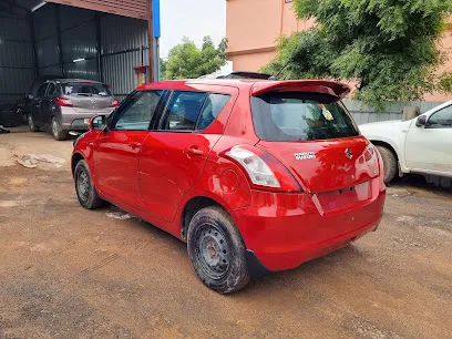 Umadevi auto scanners