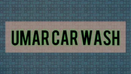 Umar CarWash