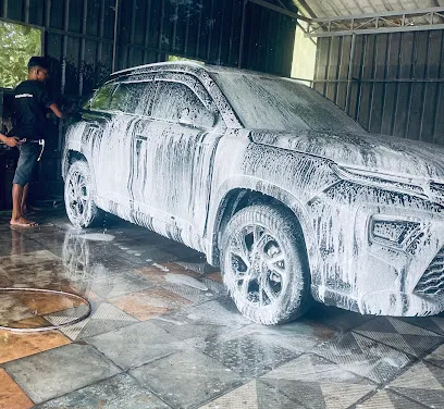 UNIQ DETAILING