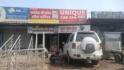Unique Car Spa