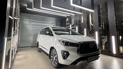 Unique Detailing