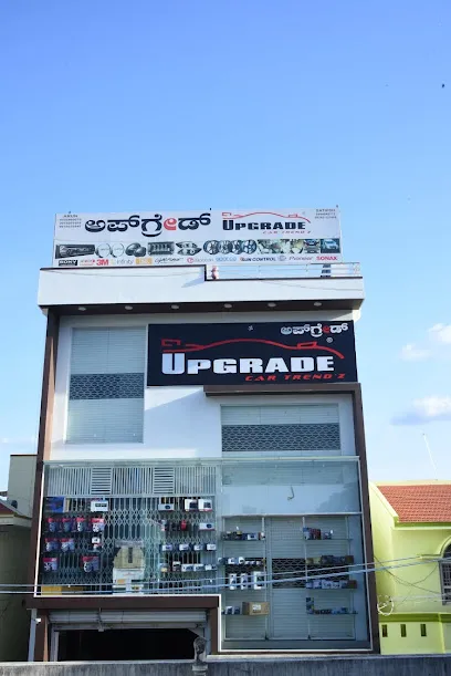 Upgrade accessories and Customization Chikmagalur