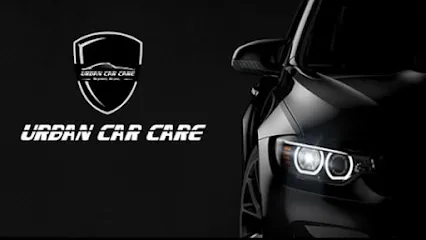 Urban Car Care - Car Detailing Services Delhi NCR
