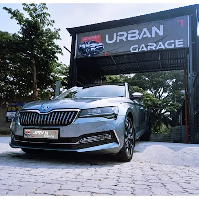 URBAN GARAGE
