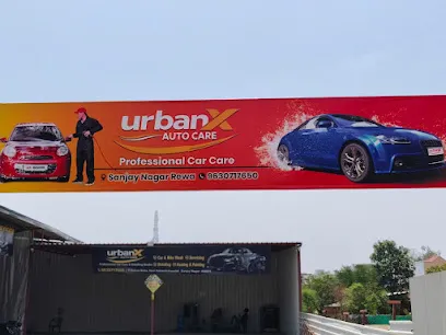 urbanX Auto Care