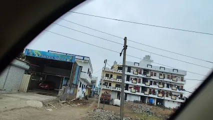 V K car & bike wash