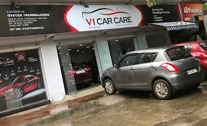 V1 CAR CARE