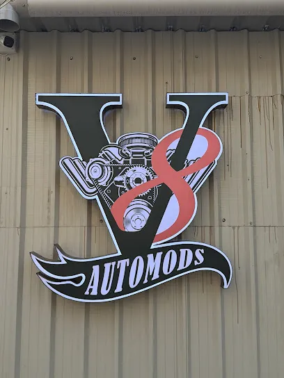 V8 Automods