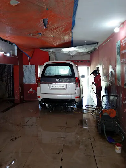 Varun Autoz Spa