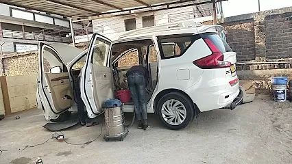 VARUN MOTORS & CAR SERVICE CENTER