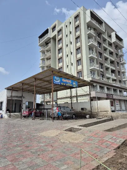 Vatsal Car Wash
