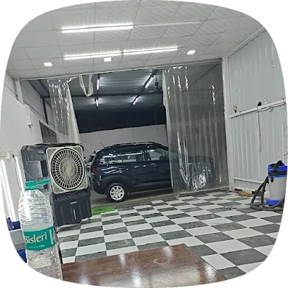 Vedic Car Detailing Centre