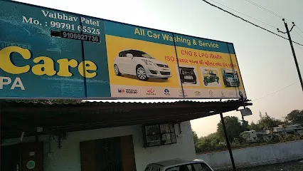 Veer car care