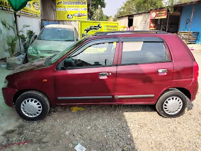 Veera Automobile zone