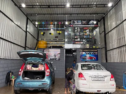 Velocity Car Care
